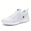 Breathable Mesh Running Sneakers