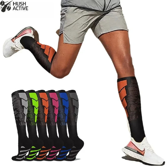 Athletic Compression Socks