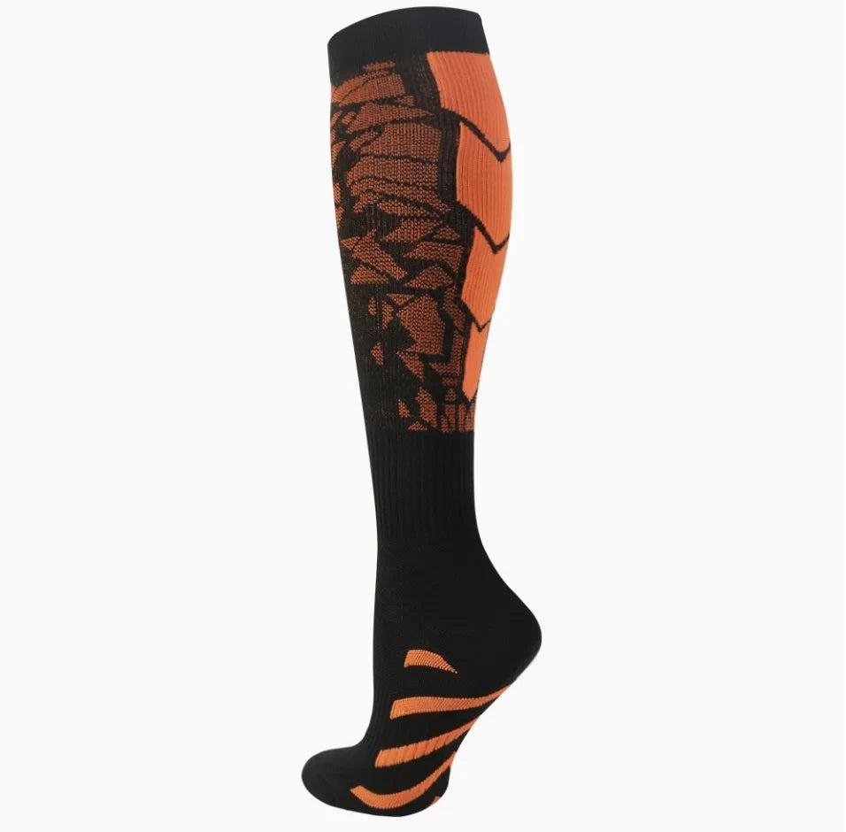 Athletic Compression Socks