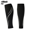 Calf Compression Sleeve Pair