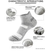 Athletic Cushioned Training Socks