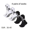 Athletic Non-Slip Football Socks