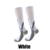 Athletic Compression Running Socks