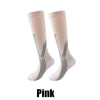 Athletic Compression Running Socks