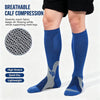 Athletic Compression Running Socks