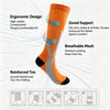 Athletic Compression Running Socks