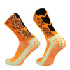 Athletic Anti-Slip Grip Soccer Socks