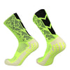 Athletic Anti-Slip Grip Soccer Socks