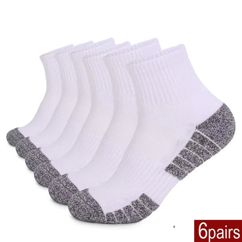 Thickened Athletic Running Socks