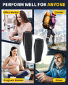 NEENCA Calf Compression Sleeve