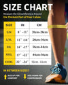 NEENCA Calf Compression Sleeve