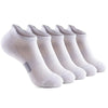 Breathable Athletic Running Socks