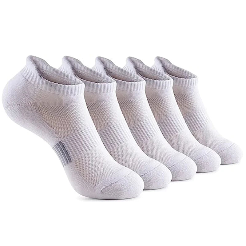 Breathable Athletic Running Socks