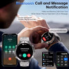 Military-Grade Outdoor Smartwatch