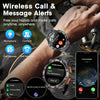 Offline GPS Smartwatch