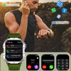 Outdoor GPS Sport Smartwatch
