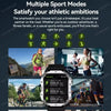 Outdoor GPS Sport Smartwatch