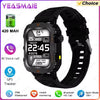 Outdoor GPS Sport Smartwatch