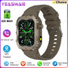 Outdoor GPS Sport Smartwatch