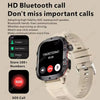 Military Outdoor Smartwatch