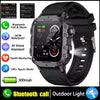Military Outdoor Smartwatch