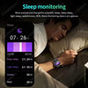 Military Outdoor Smartwatch