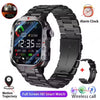 Military Outdoor Smartwatch