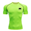 Men's Quick-Dry Compression Shirt