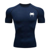 Men's Quick-Dry Compression Shirt