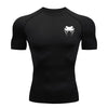 Men's Quick-Dry Compression Shirt