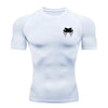 Men's Quick-Dry Compression Shirt