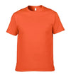Pure Cotton Loose Casual T-Shirt