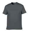 Pure Cotton Loose Casual T-Shirt