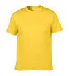Pure Cotton Loose Casual T-Shirt