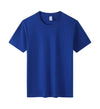 Pure Cotton Loose Casual T-Shirt