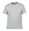 Pure Cotton Loose Casual T-Shirt