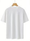 Men's Quick-Dry Mesh T-Shirt