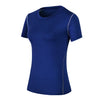 Quick-Dry Yoga Shirt