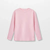 Cotton Long-Sleeve Kids T-Shirt