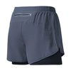Men's Athletic Training Shorts