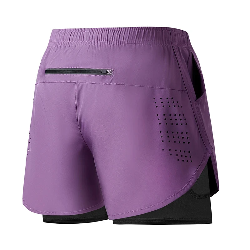 Men's Athletic Training Shorts