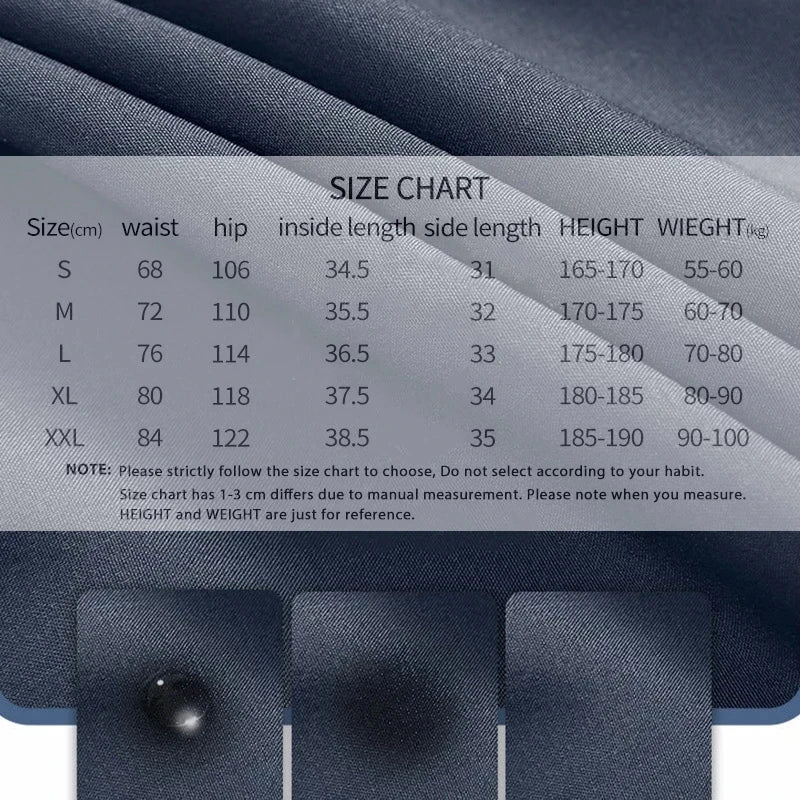 Men's Athletic Training Shorts