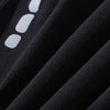 Athletic Swim Trunks with Compression Liner