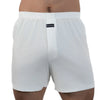 Cotton Knit Pajama Shorts