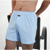 Cotton Knit Pajama Shorts