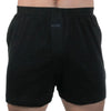 Cotton Knit Pajama Shorts