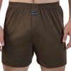 Cotton Knit Pajama Shorts