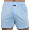 Cotton Knit Pajama Shorts
