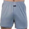 Cotton Knit Pajama Shorts