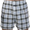 Cotton Knit Pajama Shorts